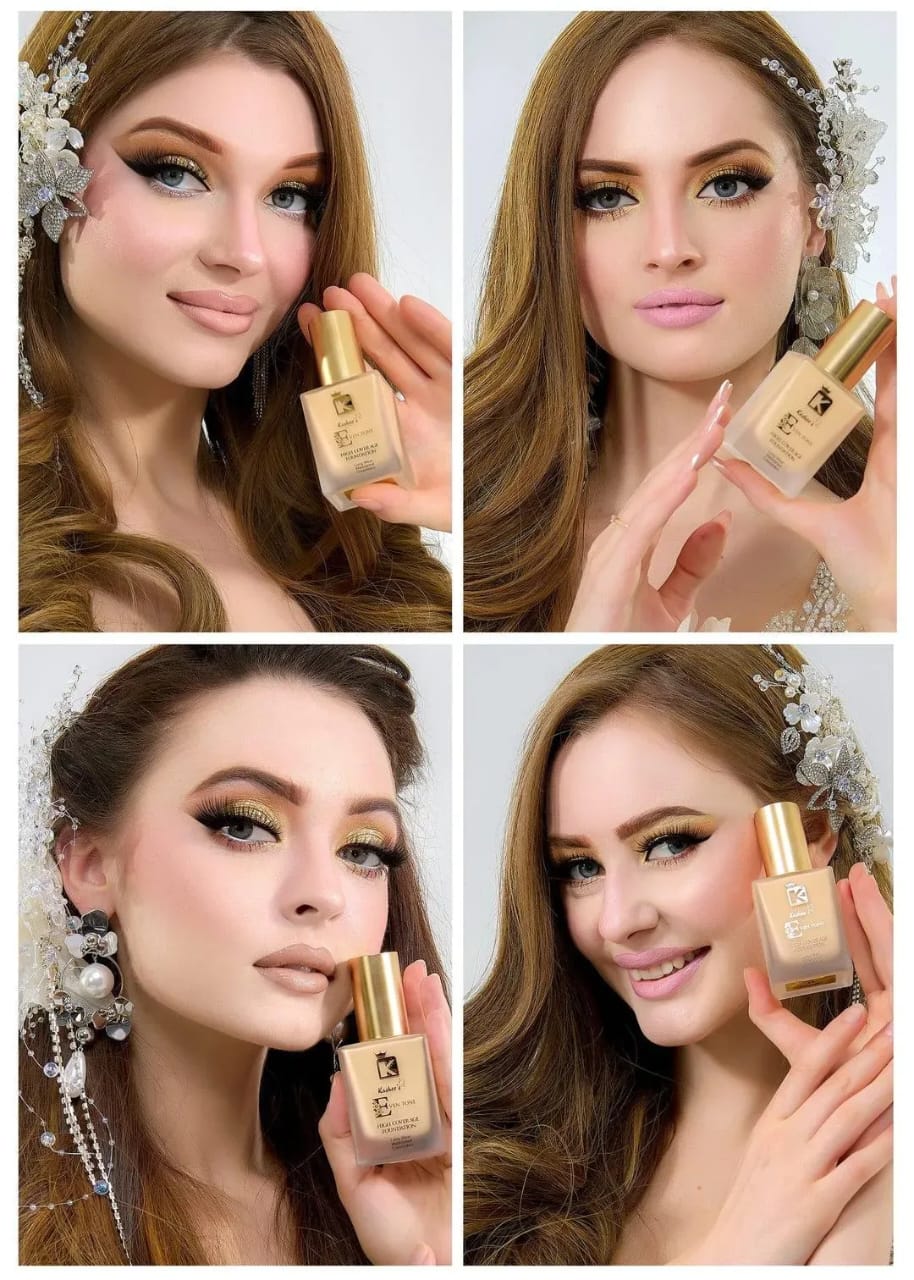 Kashee's Foundation